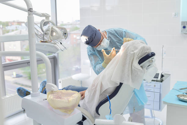 Best Pediatric Emergency Dentist in Sa De Oro Mount Helix, CA